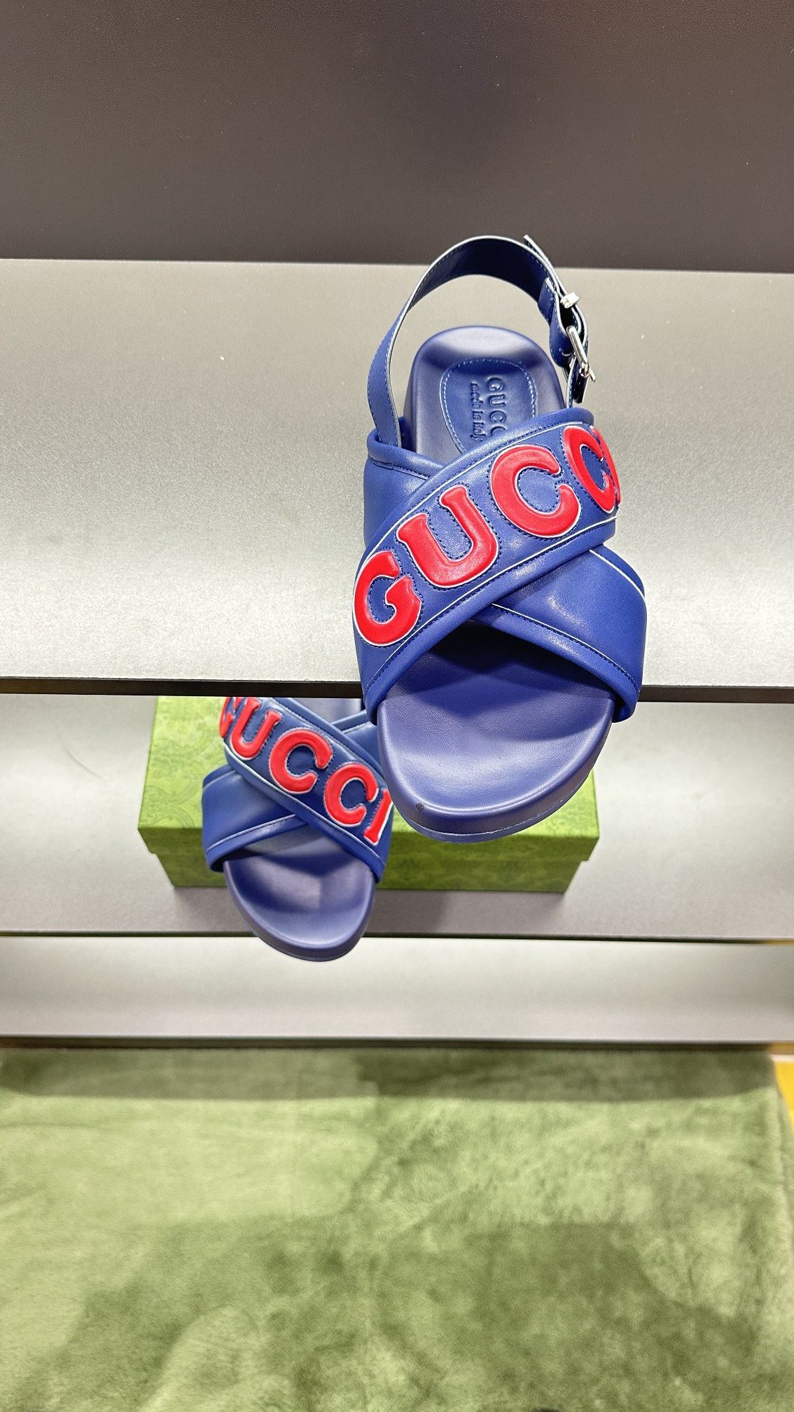 Gucci Slippers